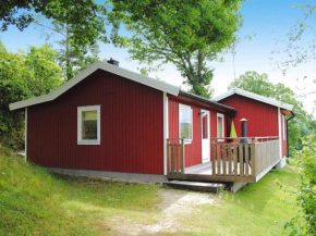 4 person holiday home in HEN N, Henån